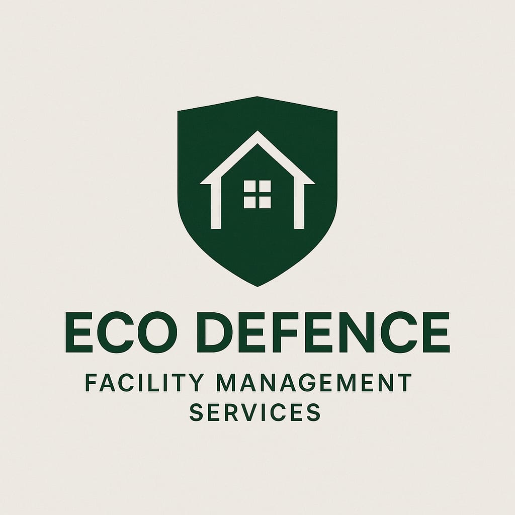 Eco Defence Logo